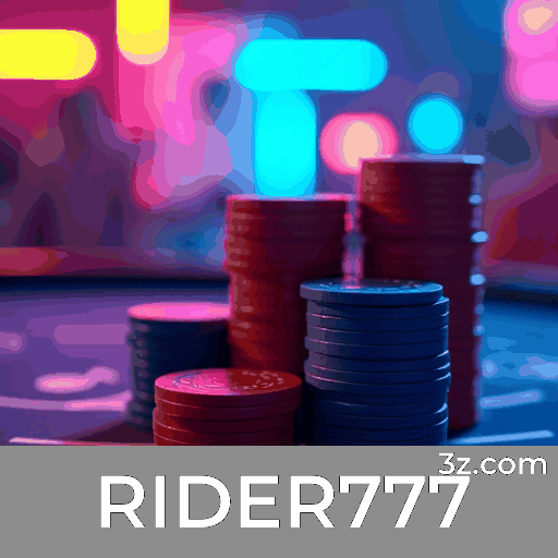 Inovação Tecnológica da RIDER777: Plataforma Avançada de Entretenimento