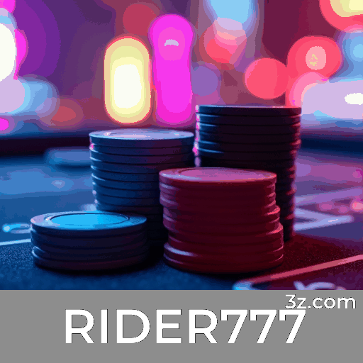 RIDER777 Promo: Estratégias para Valor Máximo
