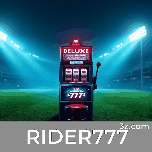 RIDER777 Promo: Estratégias para Valor Máximo