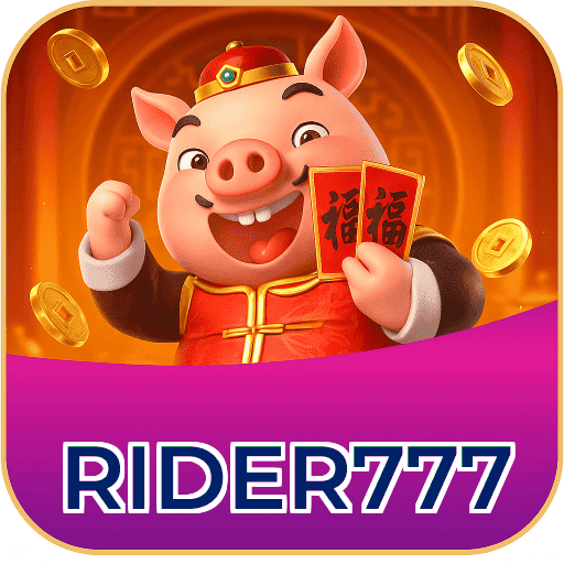RIDER777