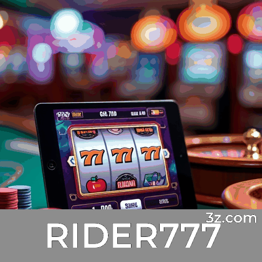 RIDER777: Experiência Imersiva para Usuários Brasileiros