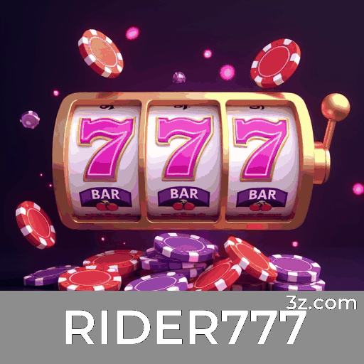 Aprenda jogos com RIDER777: Estratégias que transformam
