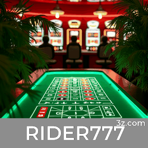 RIDER777: Segurança e Agilidade para Usuários Brasileiros