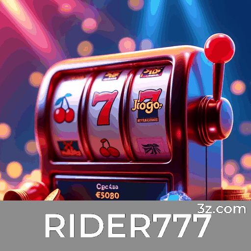 Aprenda jogos com RIDER777: Estratégias que transformam