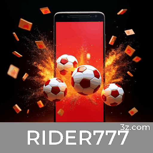 RIDER777: Jogos de Cassino que Encantam e Surpreendem