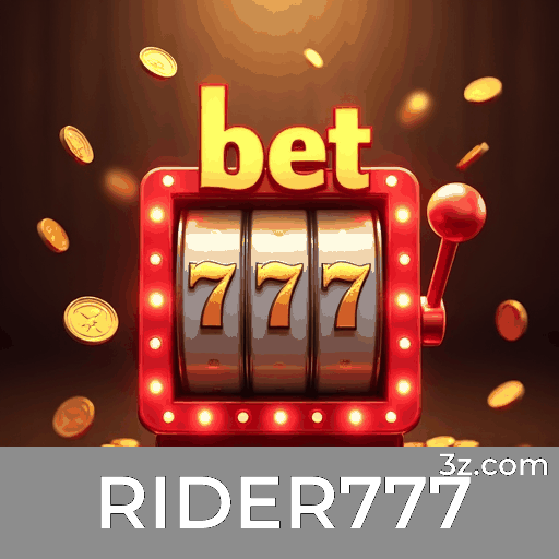 RIDER777: Experiência Imersiva para Usuários Brasileiros