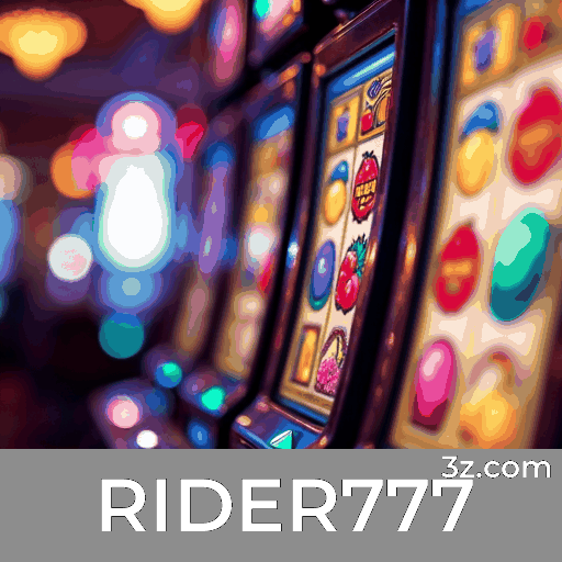 RIDER777: Baixe e Aposte com Facilidade no Brasil