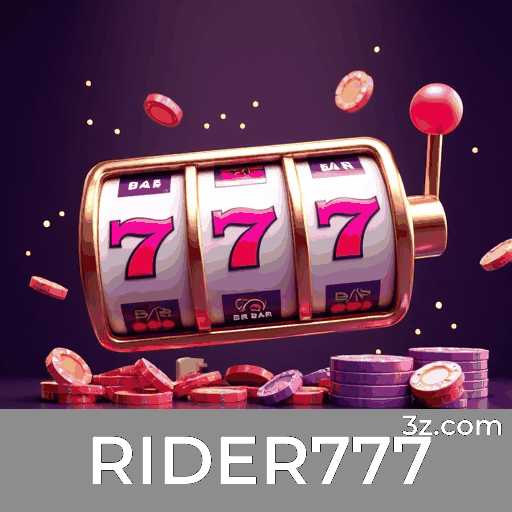 Inovação Tecnológica da RIDER777: Plataforma Avançada de Entretenimento