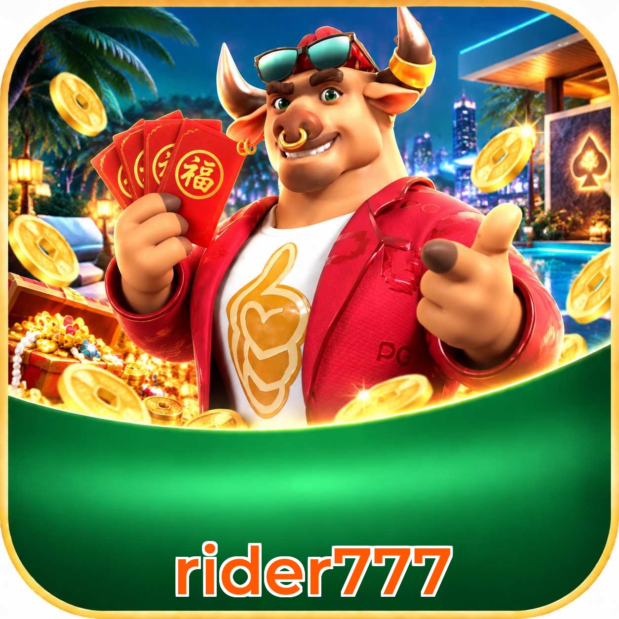 rider777 Sistema Rápido