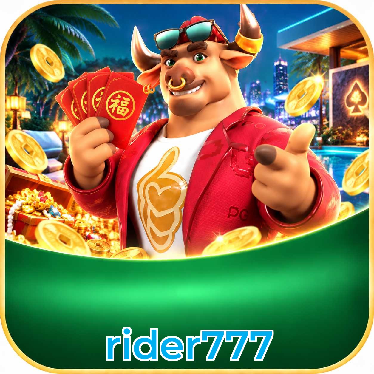 rider777 Certificado eCOGRA