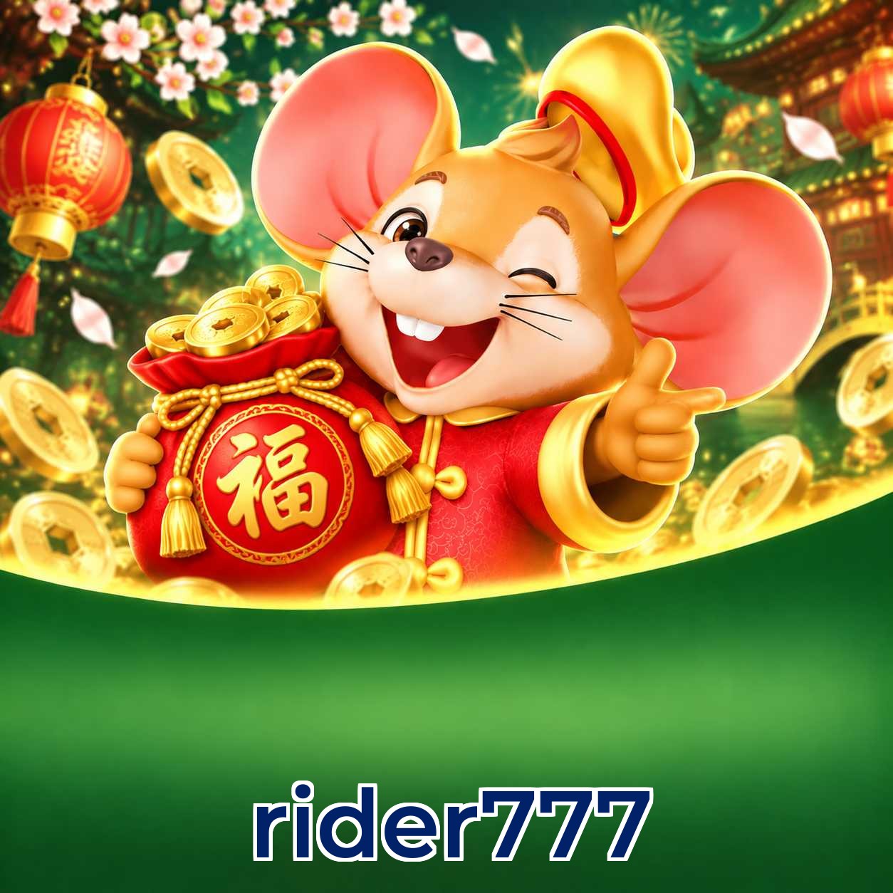 rider777 Download - Opções de Download por Plataforma