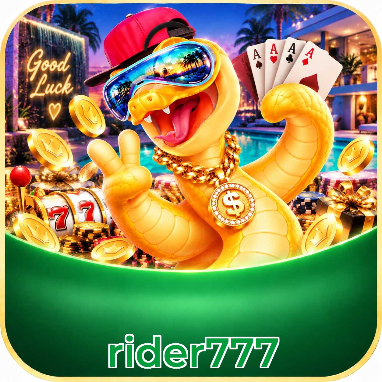 Fortune Tiger Certificado